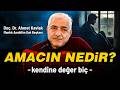 無神論者が「地獄があればよかったのに」と語った、あの恐ろしい瞬間– Doç. Dr. Ahmet Kavlak