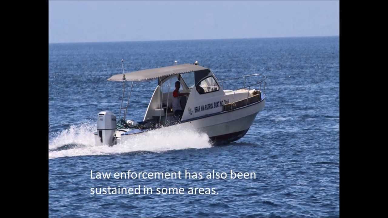 The story of Tañon Strait