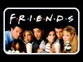 Friends 19942004  secrets de tournage des dix saisons