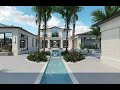 Elegant Luxury at Cayman Island Estate by Flora Di Menna Designs Inc.