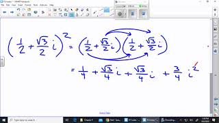 P6 Complex Numbers