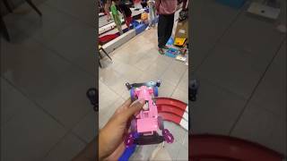 NYOBAIN TREK DI JORDANTOYS #tamiya #toys #car #mainanseru