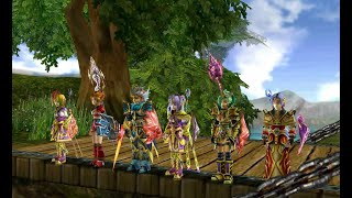 Priston Tale - Part 17 - 2025 - Understanding EXP calculations and monster EXP configuration / Le...