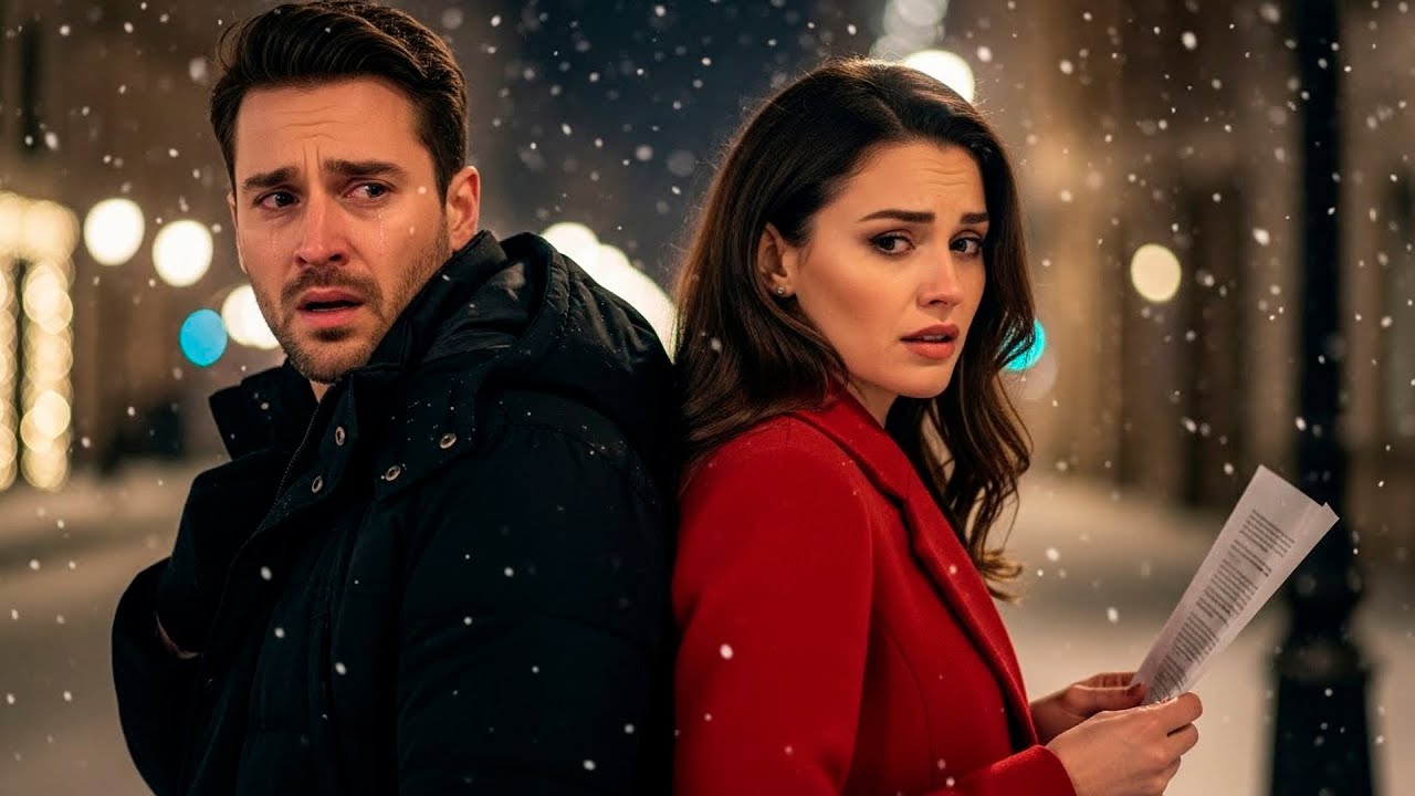 Meine Chefin bat mich, an Weihnachten ihren Freund zu spielen — und danach… hat sie mich gefeuert