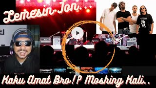 VOB - I.E.A.I.A.I.O Cover System Of A Down / Mudah Banget Keliatannya Klo Doi Yang Cover