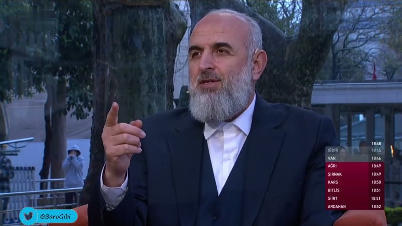 Ramazan Sevinci 21. Bölüm (Konuklar: Kemal Yıldız & Zeyd Şoto) (12 Nisan 2023)