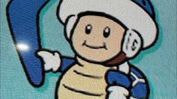 Required Weekly Test EAS #6 (1/11/24)