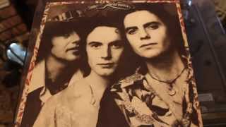 THE ROWANS - TAKE IT AS IT COMES - PETER - ASYLUM