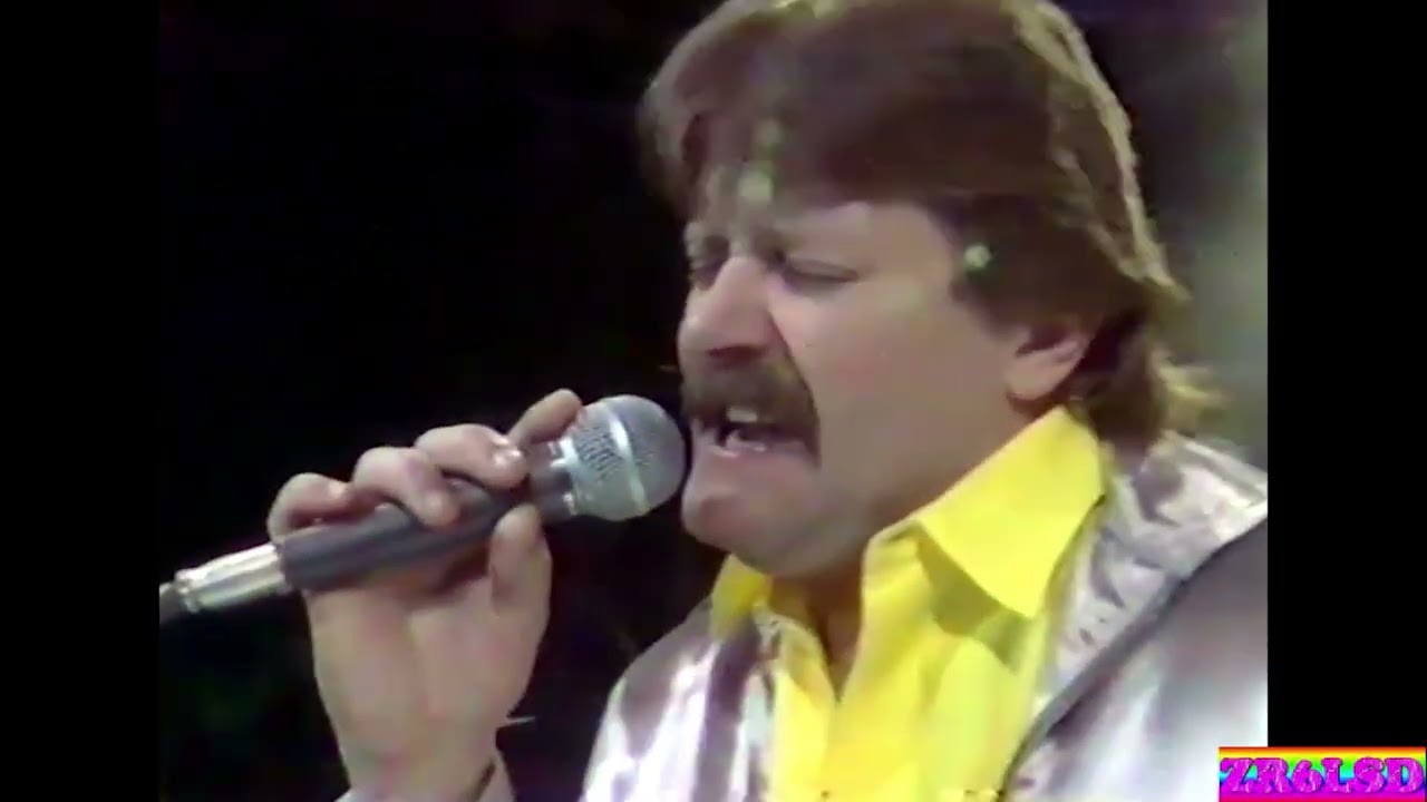 Dennis East  -  Yesterday's Hero #zr6lsd #southafrica #music  #coding #denniseast