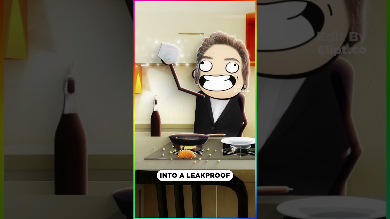 YouTube video by Henry Belcaster