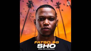 Fatso 98 - Four (EP 1)