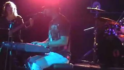 Mark McLain - Fast and Loud LIVE