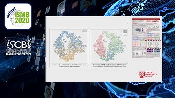DeepPS: a transformer model for... - Mark Lennox - General Computational Biology - ISMB 2020 Posters