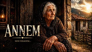 Annem👉 “Bu şarkı… annesini kaybedenlere, annesi hayatta olanlara ve annesinden uzakta olanlara…”