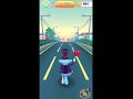 Oggy's Epic Run in 3D: Racing Through Crazy Worlds!#shorts #shortsfeed#oggy