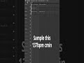 sample this #sample #producer #music #darkambient #beatmaker #beats #fyp #rap #tsamplethis #trapbeat