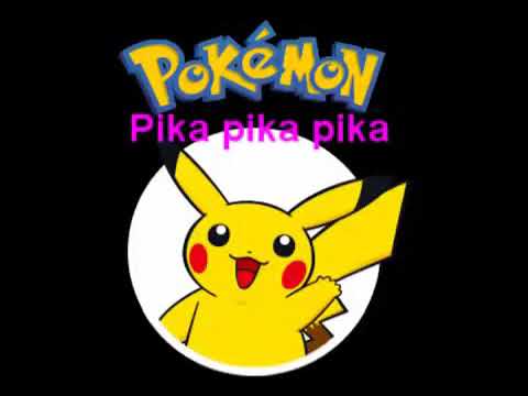 Faiha - Cari Pokemon ( Joget Viral Tiktok ) ( Official MV Version )