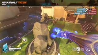 Echo Dva bomb play Overwatch 2
