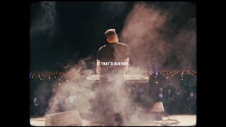 Video voorbeeld van "Dylan Dunlap - If That's Alright (Official Lyric Video)"