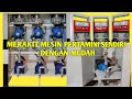 Download Lagu Cara Merakit Pom Mini / Pertamini Digital Tahun 2021