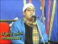 الشيخ محمود الشحات - سورة القصص,النازعات 16.04.2011