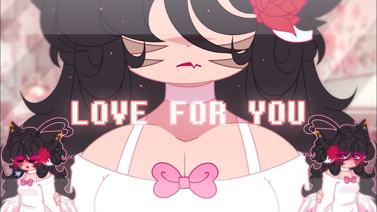 LOVE FOR YOU || MEME ANIMATION || HAPPY VALENTINE