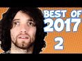 Best of Game Grumps 2017 - PART 2