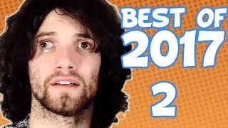 Best of Game Grumps 2017 - PART 2