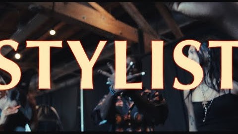 Bac-on Bacon - Stylist(Official Music Video)