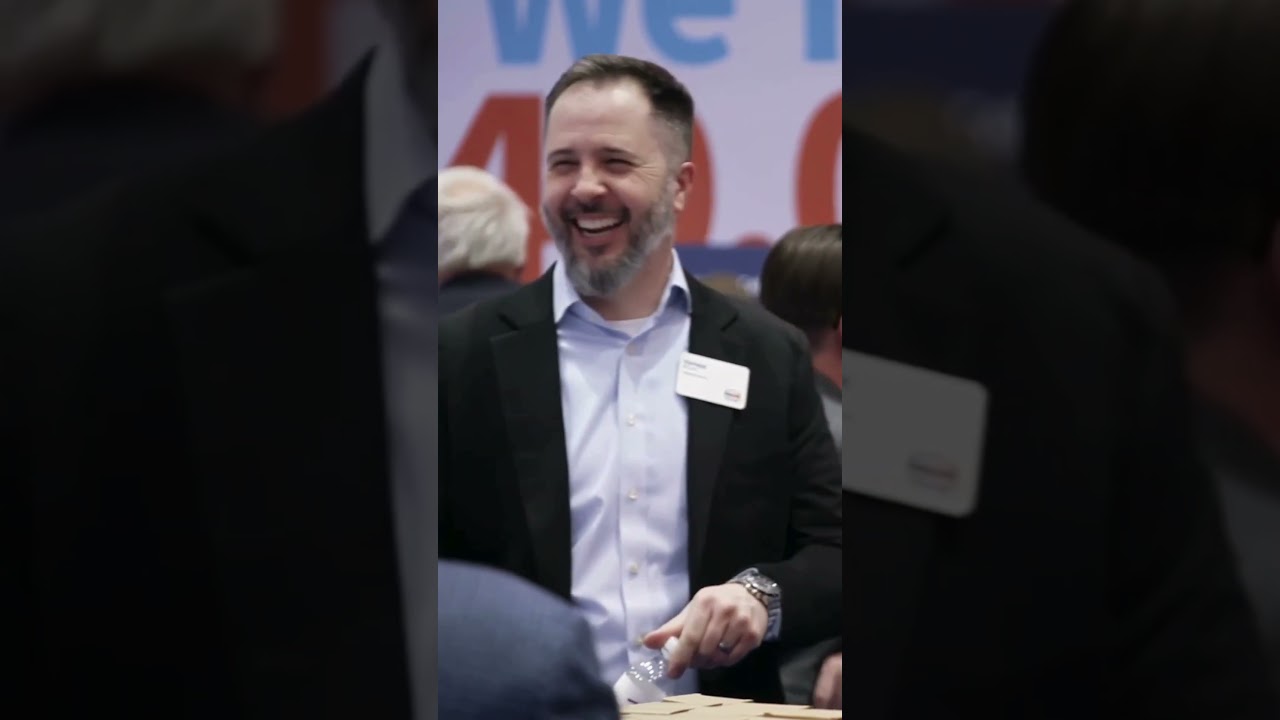 The wait is over! Registration for 