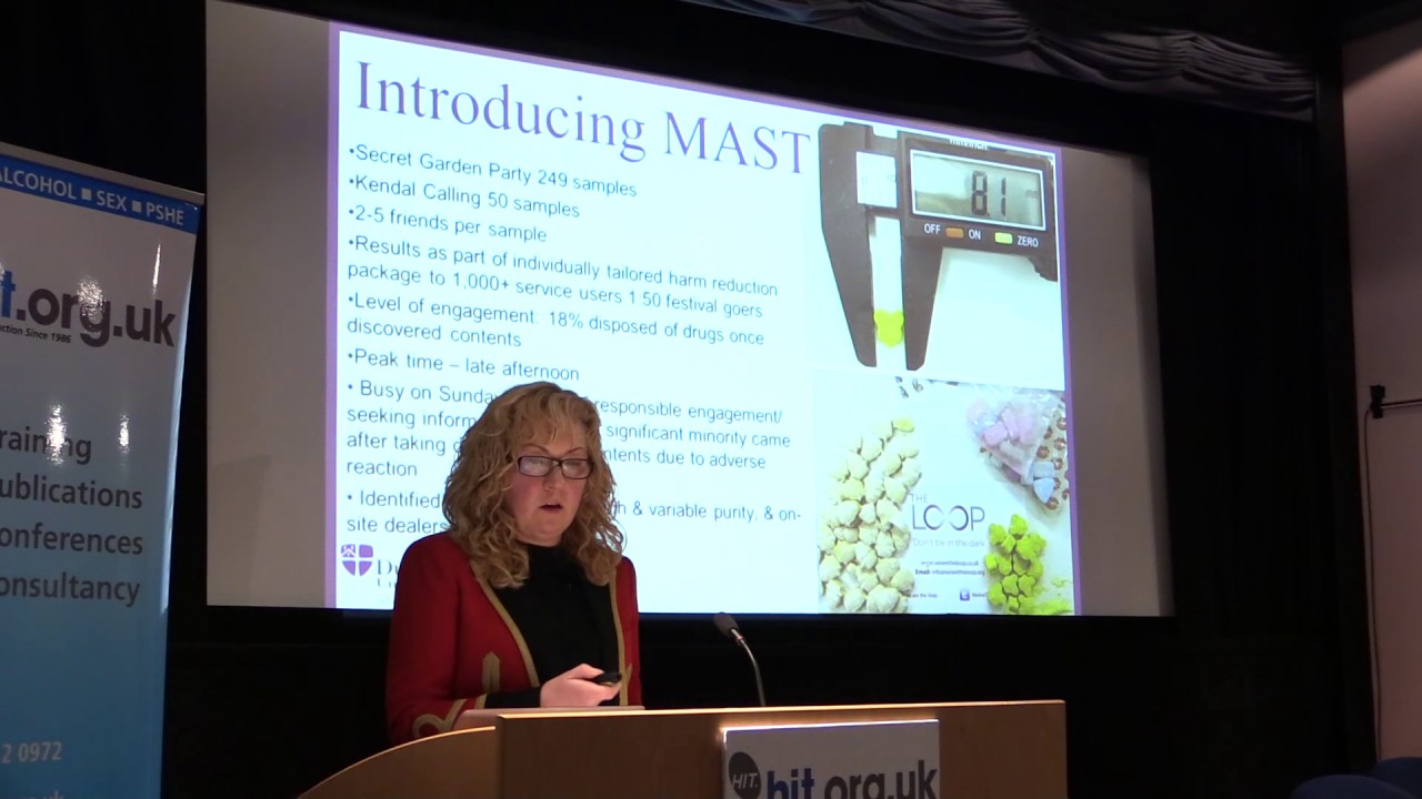 Introducing multiagency safety testing to the UK YouTube