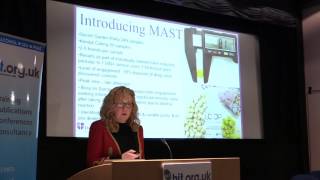 Introducing multi-agency safety testing to the UK