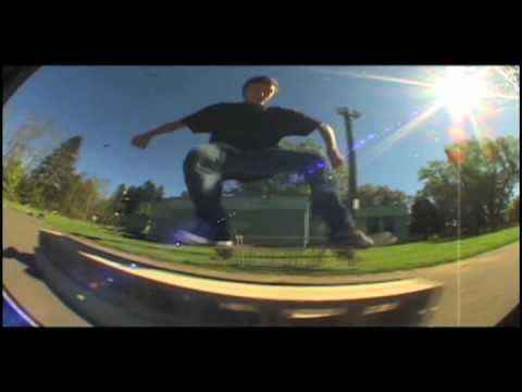 Top 10 Amazing Skateboarding Tricks