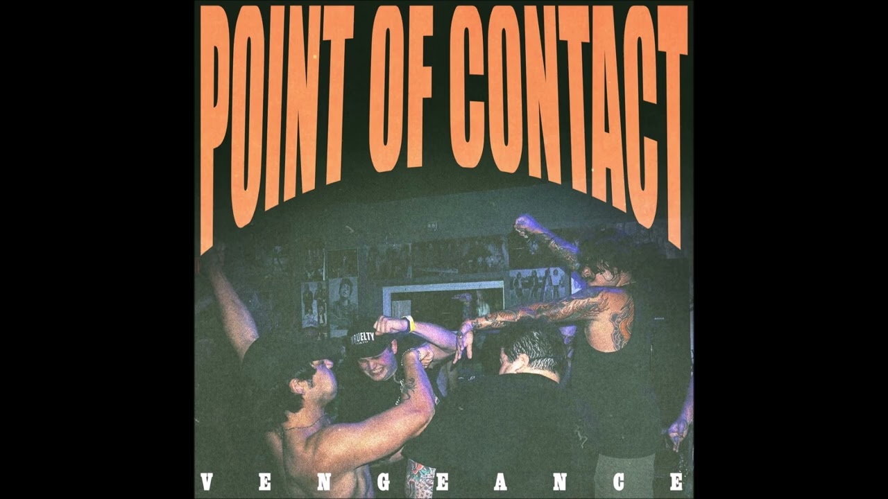 Watch Point Of Contact - Vengeance 2022 (Full EP) on YouTube Watch Point Of Contact - Vengeance 2022 (Full EP) on YouTube