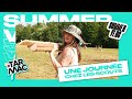 On sincruste  un camp scout  summer vlog