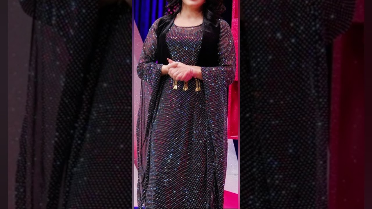 چەند دیزاینێکی جلی کوردی.. مجموعة موديلات للزي الكوردي ..1