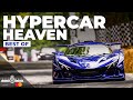 11 incredible hypercars at Goodwood Festival of Speed