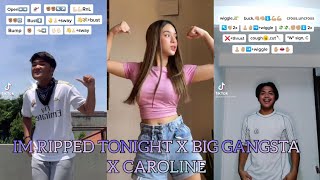 Download Im Ripped Tonight X Big Gangsta X Caroline Dance Tutorial | Tiktok Dance Challe Video MP3 Im Ripped Tonight X Big Gangsta X Caroline Dance Tutorial | Tiktok Dance Challe
