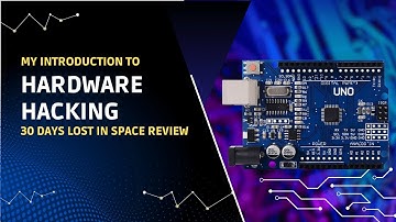How to Start Hardware Hacking