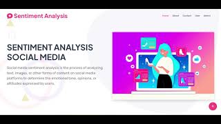 Social Media Insights – Sentiment Analysis with LSTM, BERT, and GRU Models | CB1638 | Codebook.in