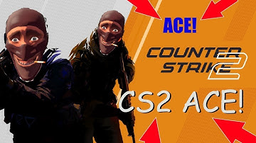 CS2 - Clown Clips Vol. 9: The ACE Series