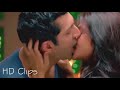 Jenifer winget  kissing scenes