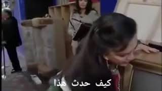 مسلسل سجينة الماضي الحلقة21ج٣