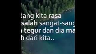 Hilang Kawan? Inche_Lebah