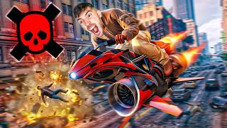 ME HAGO RICO CAZANDO RECOMPENSAS en GTA 5 Online !!