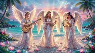 Eternal Strings ✧ Soft Ethereal Strings Ambient for Deep Meditation
