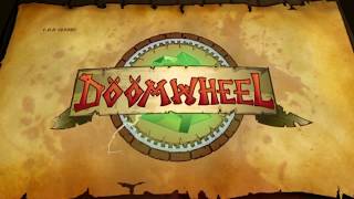 Doomwheel - Iphone-Game Review