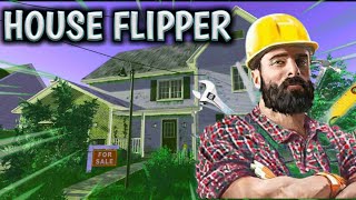 game android simulasi yang sangat perfect !!!! HOUSE FLIPPER INDONESIA screenshot 1