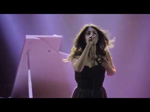 ODARA - LA FLEUR