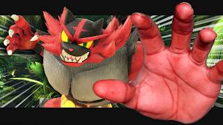 The Most POWERFUL Move in Smash Ultimate